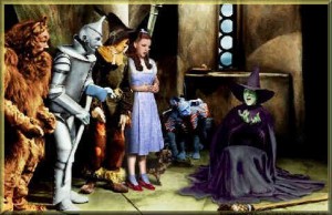 wickedwitchmelting