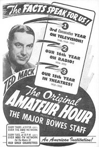amateurhour
